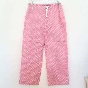 8/10 RALPH LAUREN PJ PANTS